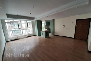 ۸۰متر ، فول امکانات، سالن پرده خور