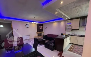 فروش آپارتمان ۱۰۰ متری شیک در محوطه کاخ