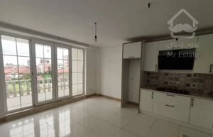 آپارتمان نوساز فول امکانات+ طبقه ۳ +سند تک‌برگ