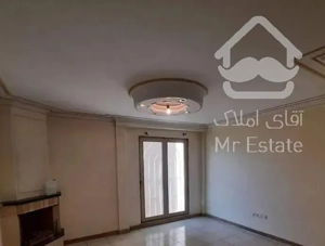 ۴۰متری//خوش نقش/سالن پرده خور