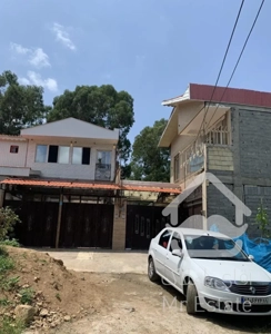 خانه ویلایی در لیلاکوه