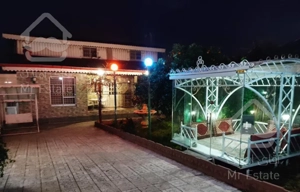 500متر ویلای 2خواب در ساحل زیبا کنار