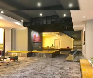 70متر یکخواب همکف