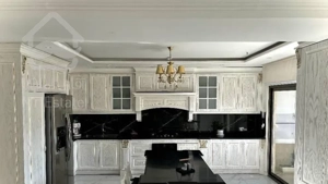 ۱۱۰متر با ۱۳۰متر تراس*نسترن هنرستان صفر سازی شده