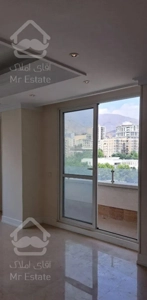 نیاوران ۲۴۰ متر مدرن کلیدنخورده/یاقوت منطقه