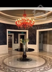 سعادت آباد //گرانترین فرعی مروارید// 245متر
