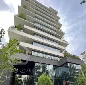 زندگی اشرافی در قلب دروس/245متر،تکواحدی،فول مشاعات