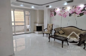 آپارتمان مهر شهر فاز یک ۹۵ متر دو خواب