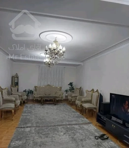 اجاره آپارتمان ۹۵ متری در شهرک امام خمینی