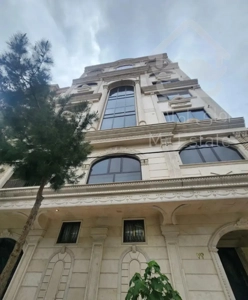 مسکن مداح / ۱۷۴ متری فول امکانات / فرهنگ معاد