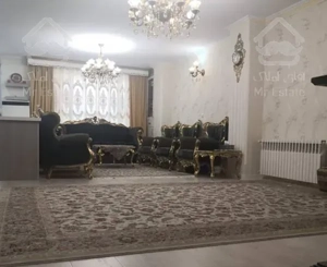 اپارتمان ۱۰۰ متر جنت شمال نقشه استثایی برند