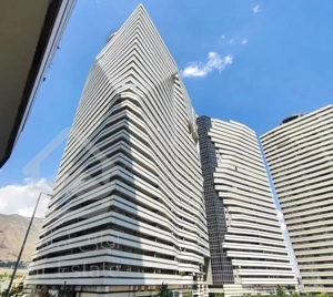 ۱۲۰ متری ۳ خواب دریاچه چیتگر شهرک مسکونی ارتش