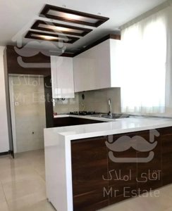 70متر*2خوابه*طبقه چهارم*در حد نوساز *باغ فیض