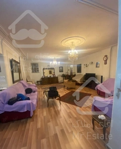 سهروردی  شمالی ۱۳۰ متر ۳خ تکواحدی