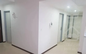 ۱۰۰متر ۲ خوابه فول نو ساز