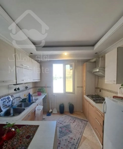 ۲۲بهمن/۵۵متر ۱خواب/فول امکانات/شیک و خوش نقشه