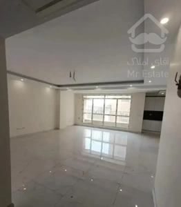 ۱۱۰ متر۲ خواب/ سالن پرده خور/ مهر