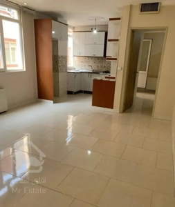 ۶۹ متر دو خواب/پارکینگ دار/تک واحد/