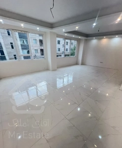 ۱۰۲ متر / شاهد / ۲واحدی / سندتکبرگ