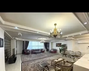 ۱۳۸ متری ۳ خواب نوساز
