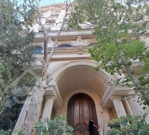 دروس۳۰۰متر۴خواب نوساز فول