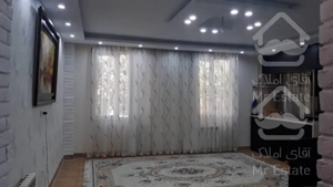 فروش آپارتمان ۷۵متر ۲خواب در بلوار فردوس