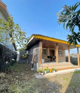 فروش و تهاتر ویلا در روستا فشتکه جاده خمام ب انزلی