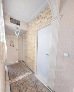 آپارتمان ۷۰ متر ۲ خوابه نورگیر