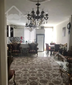 آپارتمان 70 متری/نوساز /خوش نقشه