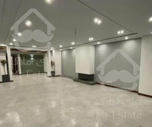 مرزداران سپهر ۱۸۵متر منطقه اعیان نشین