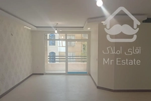 ۱۱۰متر ۳ خواب فول تک واحدی روبه آفتاب