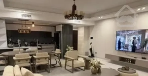 رونیکا پالاس کوهک نقشه تفکیکی ۱۲۱ متر