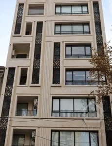 ۶۷ متر(۲ ساله فول امکانات) در خیابان مولوی