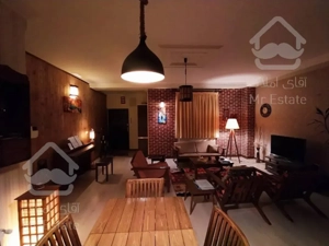 ۷۷ متر فول امکانات شهرزیبا آلاله دیزاین خاص