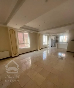 ۹۰ متر دو خواب /دو نبش/فول امکانات