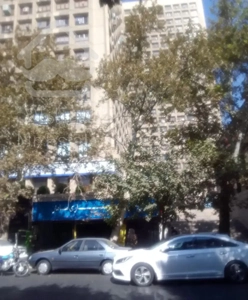 فروش آپارتمان 108 متری بلوار کشاورز برج سامان