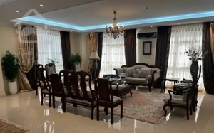 ۲۱۰ متر فول شیرازشمالی/شیخ بهایی شمالی/ونک/ملاصدرا