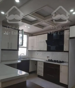 آپارتمان ۱۲۰ متری