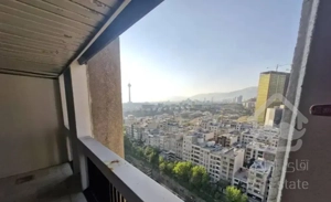 آپارتمان ۲۹۰متری ۳خواب در برجهای آ.اس.پ