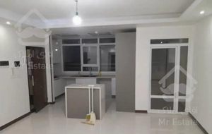 فاطمی،۱۰۰متر،۲خواب،طبقه۳،فول