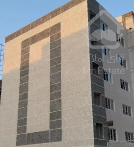 فروش واحدشهرک جدیدسلیمانی