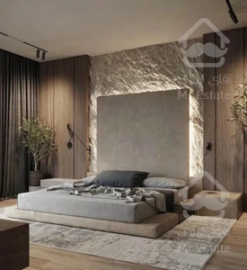 سعادت آباد 106متری2خواب آسمانها