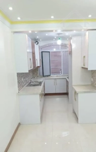 ۵۳متر ۱خ/ محبوب مجاز غربی/ پارکینگ/ دیزاین