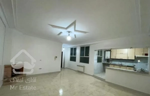 ۷۵متر دو خواب بلوار پرستار