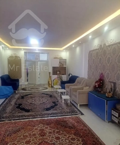 آپارتمان فروشی لاکچری توس 41درودی طبقه دوم توس