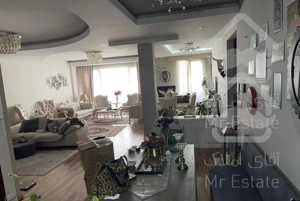 آپارتمان ۱۱۷متر پاسداران شمالی(رهن کامل)