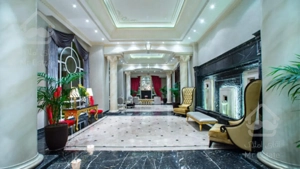 اجاره واحد290متری در پروژه بنام منطقه نیاوران