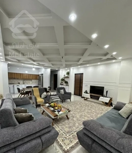 فروش آپارتمان ۱۰۰ متری گلستان کوی لاله