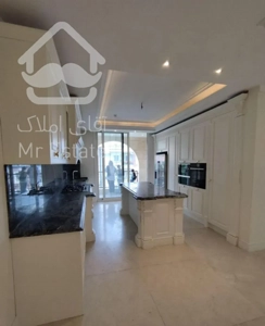 آپارتمان ۲۵۰ متر ۳ خواب مستر فول