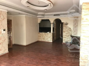 آپارتمان ۹۵متر/۲خ/فول امکانات/بازسازی شده/بلوار فردوس